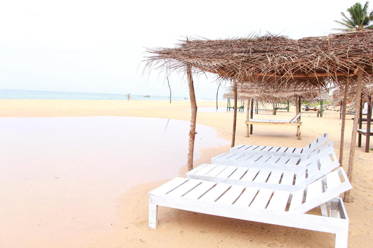 Sun & Fun Hikkaduwa Hotel Ngoại thất bức ảnh