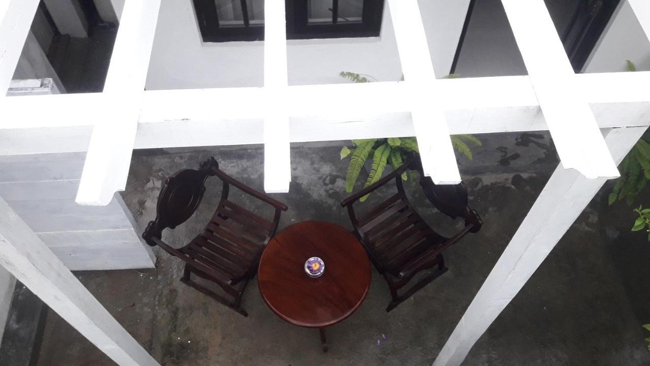 Sun & Fun Hikkaduwa Hotel Ngoại thất bức ảnh