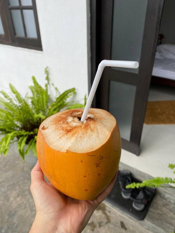 Sun & Fun Hikkaduwa Hotel Ngoại thất bức ảnh