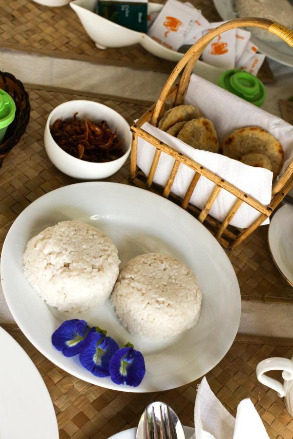 Sun & Fun Hikkaduwa Hotel Ngoại thất bức ảnh